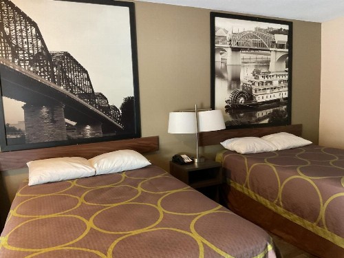 Super 8 by Wyndham Chattanooga/East Ridge - image 24