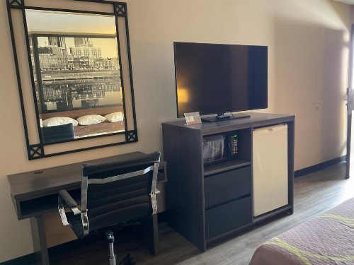 Super 8 by Wyndham Chattanooga/East Ridge - image 38