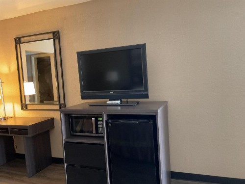 Super 8 by Wyndham Chattanooga/East Ridge - image 39
