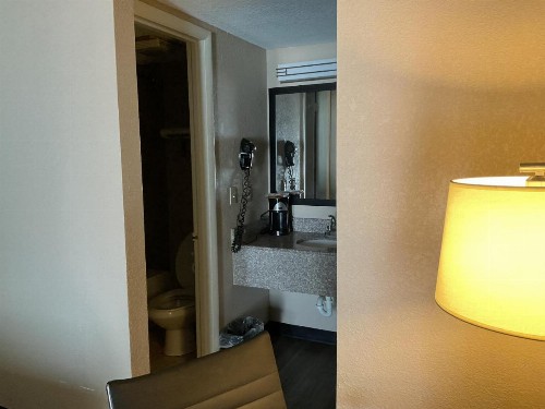 Super 8 by Wyndham Chattanooga/East Ridge - image 47