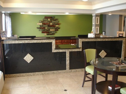 Super 8 by Wyndham Chattanooga/East Ridge - image 6