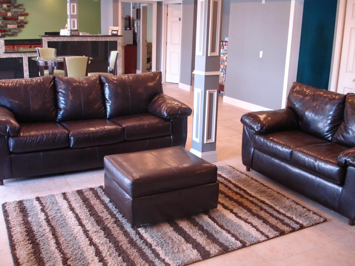 Super 8 by Wyndham Chattanooga/East Ridge - image 7