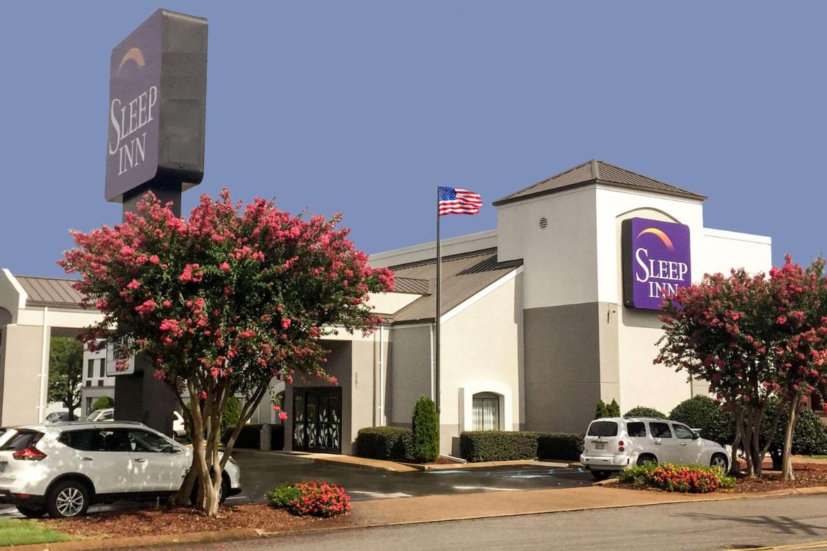 Sleep Inn Chattanooga - Hamilton Place - main image