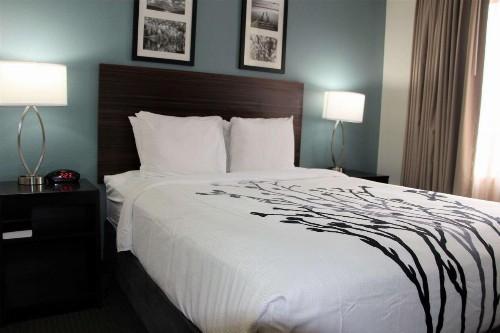 Sleep Inn Chattanooga - Hamilton Place - image 11