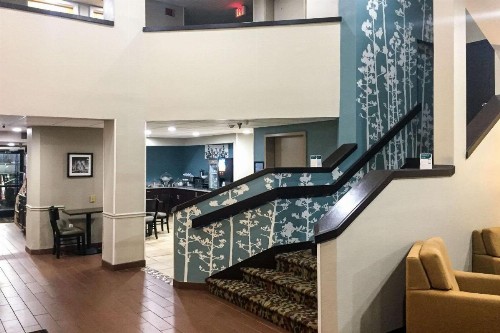 Sleep Inn Chattanooga - Hamilton Place - image 17