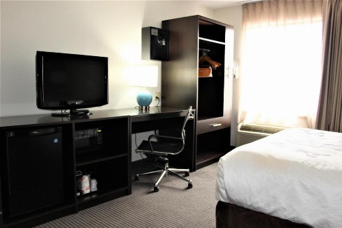 Sleep Inn Chattanooga - Hamilton Place - image 18