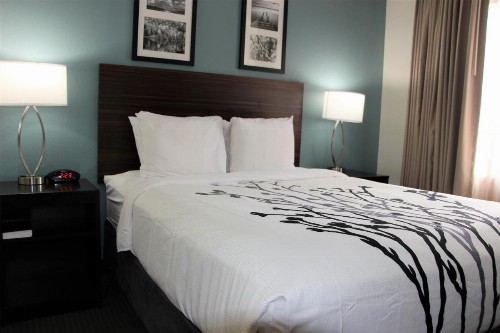 Sleep Inn Chattanooga - Hamilton Place - image 20