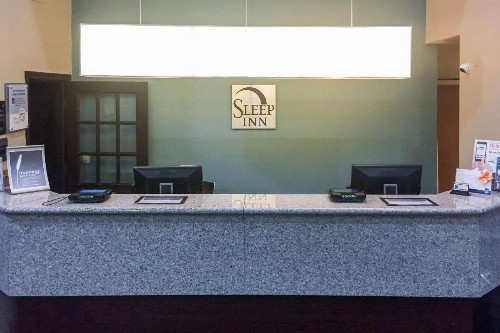 Sleep Inn Chattanooga - Hamilton Place - image 21