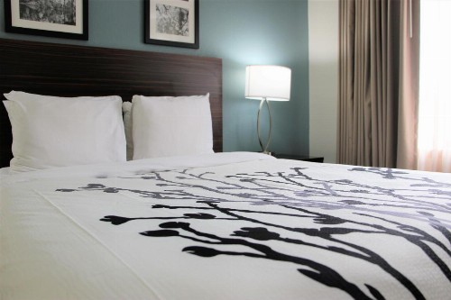 Sleep Inn Chattanooga - Hamilton Place - image 22