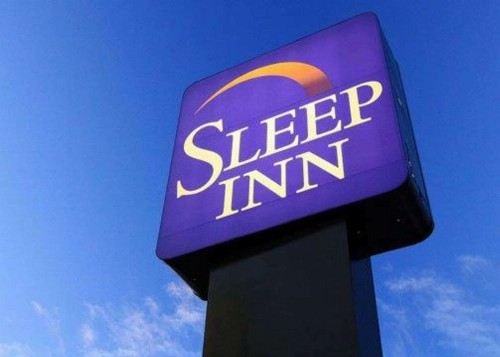 Sleep Inn Chattanooga - Hamilton Place - image 23