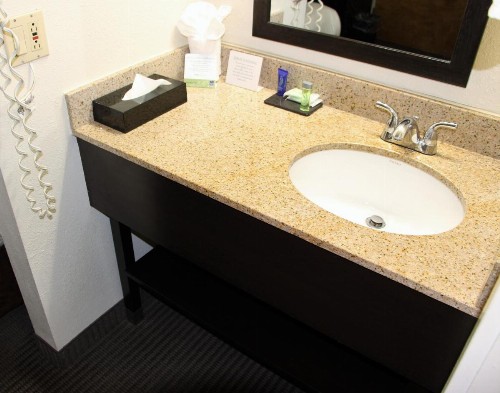 Sleep Inn Chattanooga - Hamilton Place - image 24