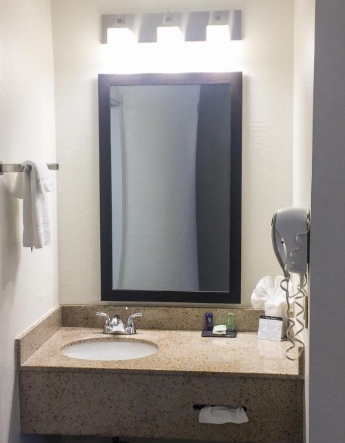 Sleep Inn Chattanooga - Hamilton Place - image 25