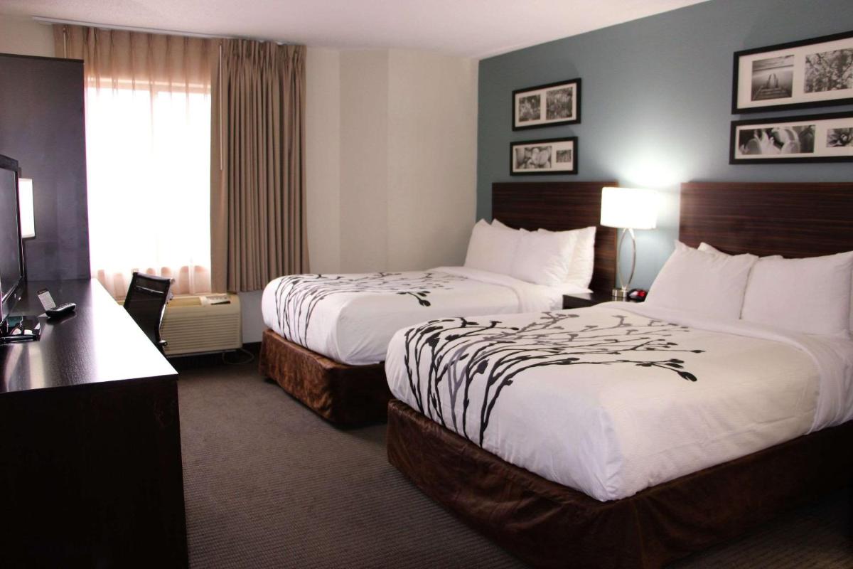 Sleep Inn Chattanooga - Hamilton Place - image 4