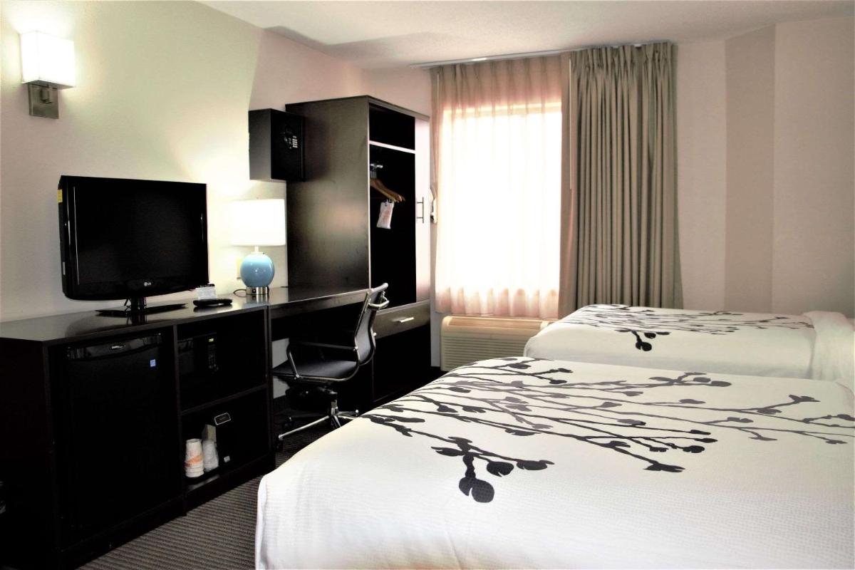 Sleep Inn Chattanooga - Hamilton Place - image 5
