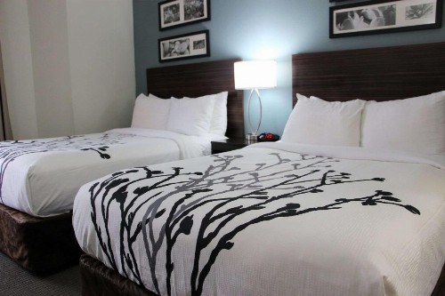 Sleep Inn Chattanooga - Hamilton Place - image 6