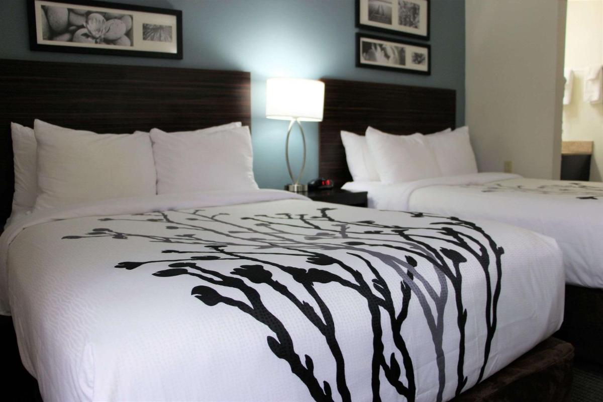 Sleep Inn Chattanooga - Hamilton Place - image 7