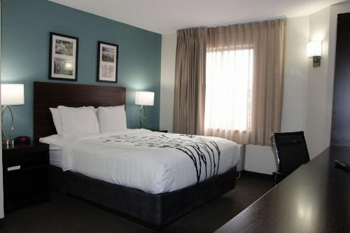 Sleep Inn Chattanooga - Hamilton Place - image 9