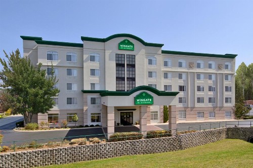 Wingate Chattanooga
