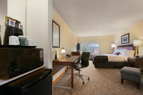 Wingate by Wyndham - Chattanooga - image 11