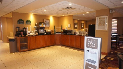 Wingate by Wyndham - Chattanooga - image 13