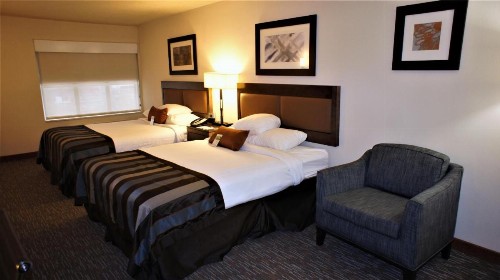 Wingate by Wyndham - Chattanooga - image 16