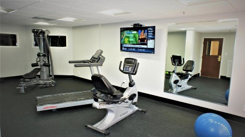 Wingate by Wyndham - Chattanooga - image 19