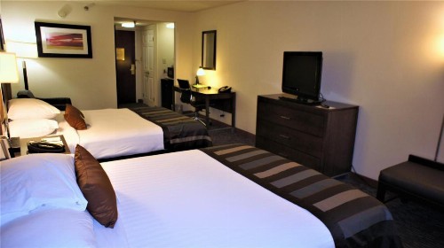 Wingate by Wyndham - Chattanooga - image 2