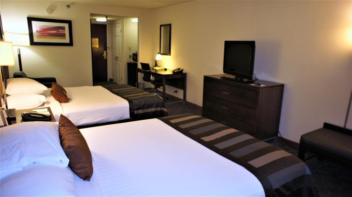 Wingate by Wyndham - Chattanooga - image 2