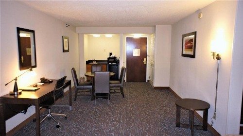 Wingate by Wyndham - Chattanooga - image 23