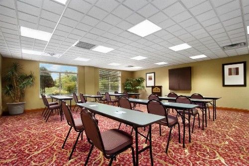 Wingate by Wyndham - Chattanooga - image 26