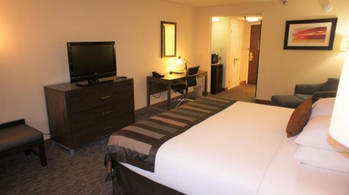 Wingate by Wyndham - Chattanooga - image 27