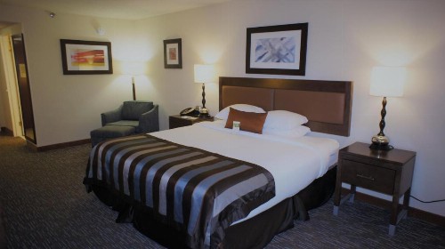 Wingate by Wyndham - Chattanooga - image 3