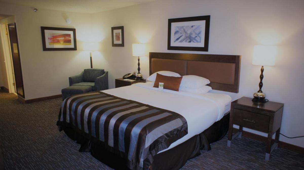 Wingate by Wyndham - Chattanooga - image 3