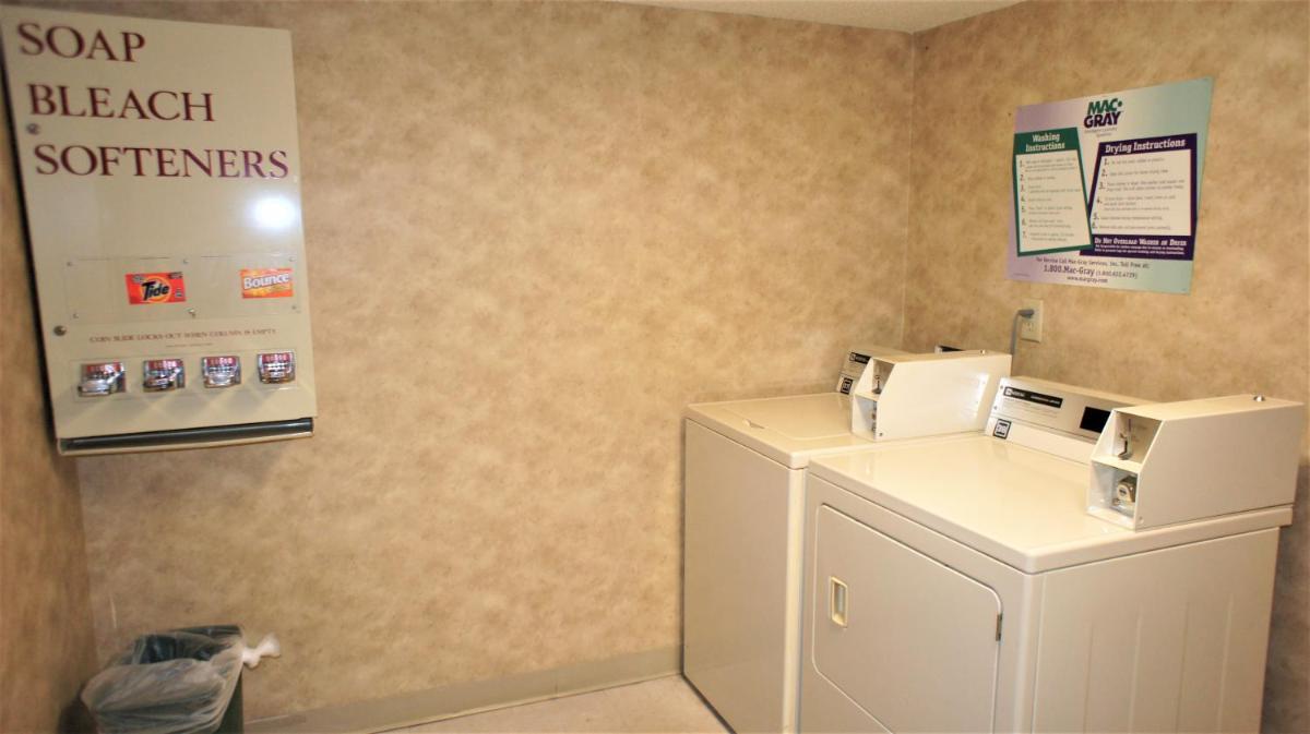 Wingate by Wyndham - Chattanooga - image 4