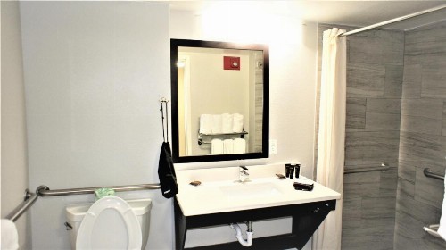 Wingate by Wyndham - Chattanooga - image 5