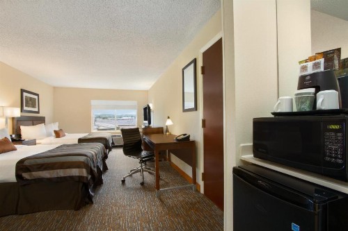 Wingate by Wyndham - Chattanooga - image 7