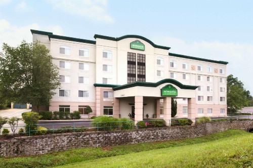 Wingate by Wyndham - Chattanooga - image 8