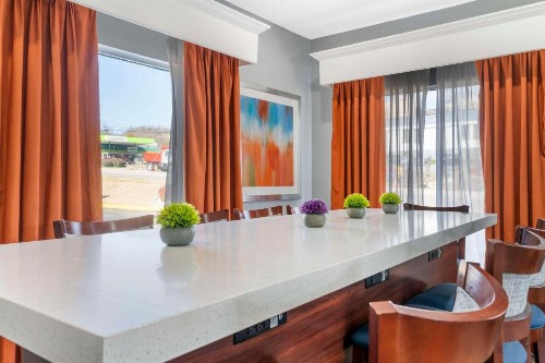 Best Western Royal Inn - image 19