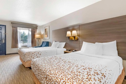 Best Western Royal Inn - image 2