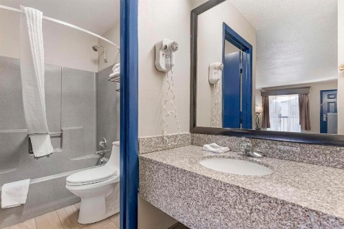 Best Western Royal Inn - image 22