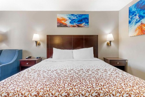 Best Western Royal Inn - image 23