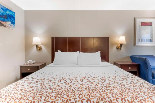 Best Western Royal Inn - image 26
