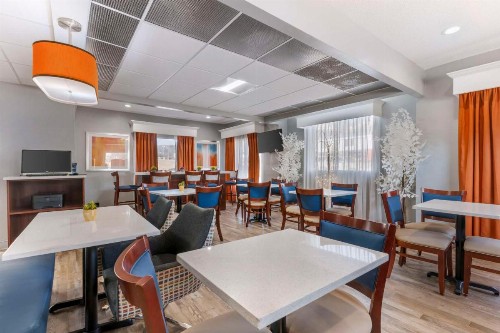 Best Western Royal Inn - image 27
