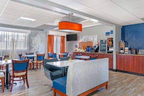 Best Western Royal Inn - image 30