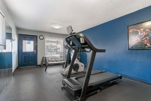 Best Western Royal Inn - image 6