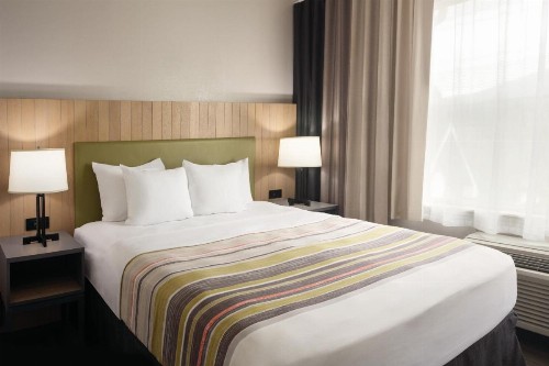 Country Inn & Suites by Radisson Chattanooga-Lookout Mountain - image 11