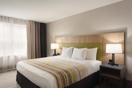 Country Inn & Suites by Radisson Chattanooga-Lookout Mountain - image 13