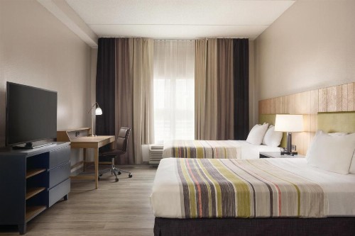 Country Inn & Suites by Radisson Chattanooga-Lookout Mountain - image 14