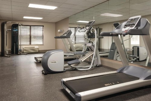 Country Inn & Suites by Radisson Chattanooga-Lookout Mountain - image 16