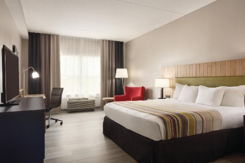 Country Inn & Suites by Radisson Chattanooga-Lookout Mountain - image 17